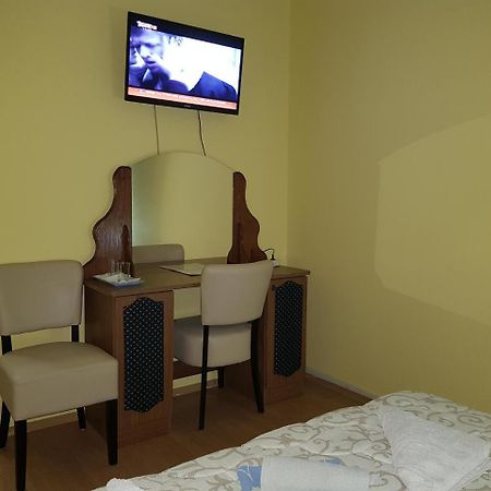Motel Magistrala Doboj Eksteriør billede