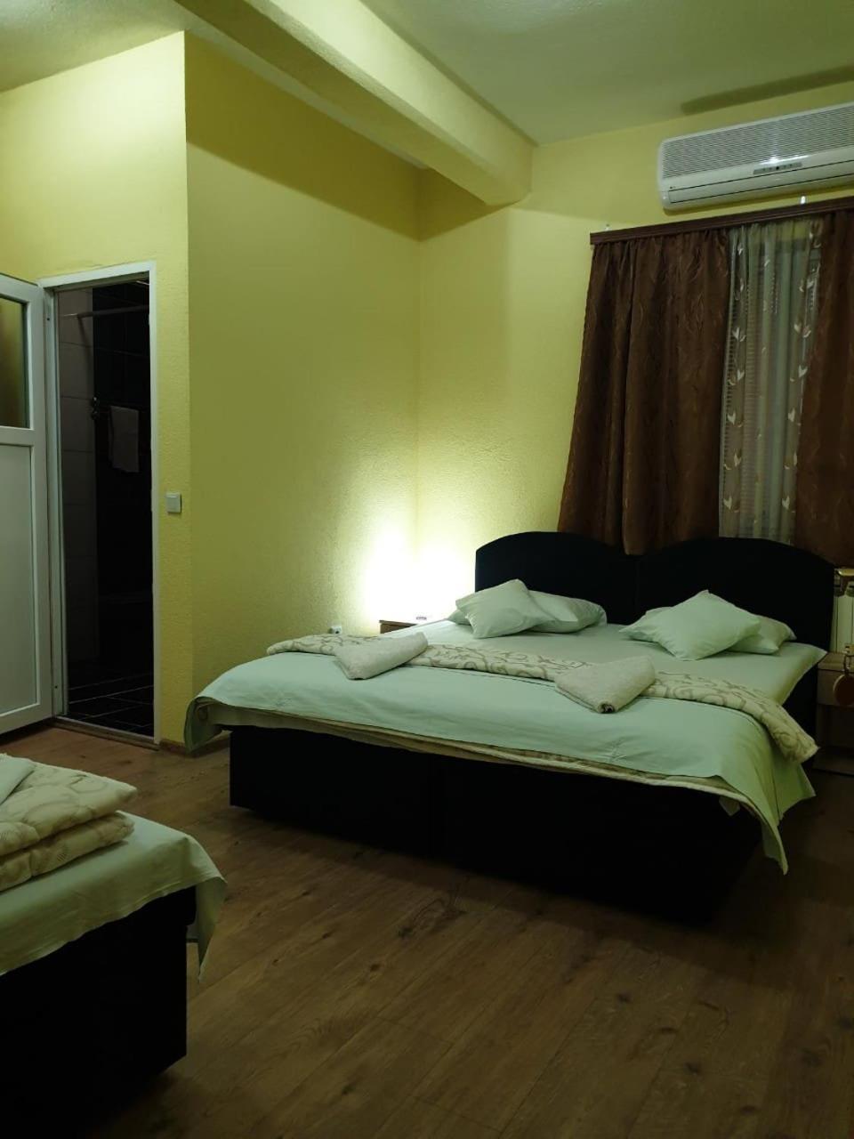Motel Magistrala Doboj Eksteriør billede
