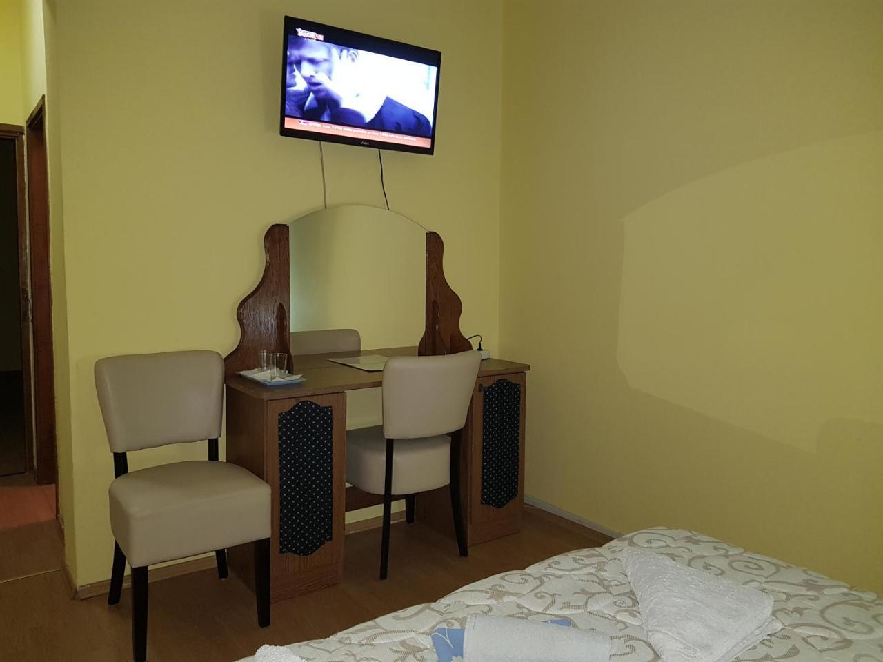 Motel Magistrala Doboj Eksteriør billede