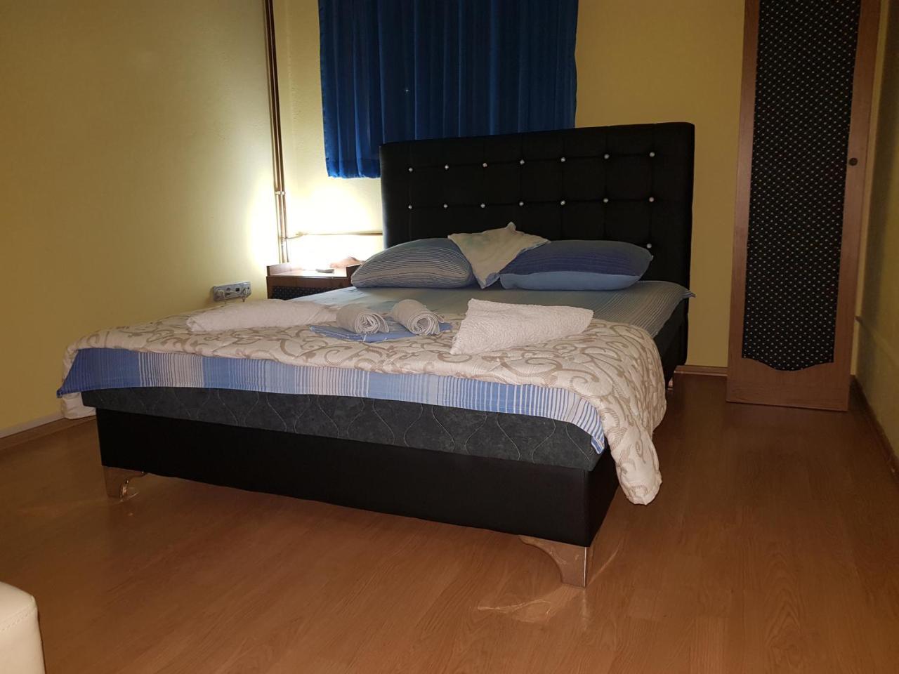 Motel Magistrala Doboj Eksteriør billede