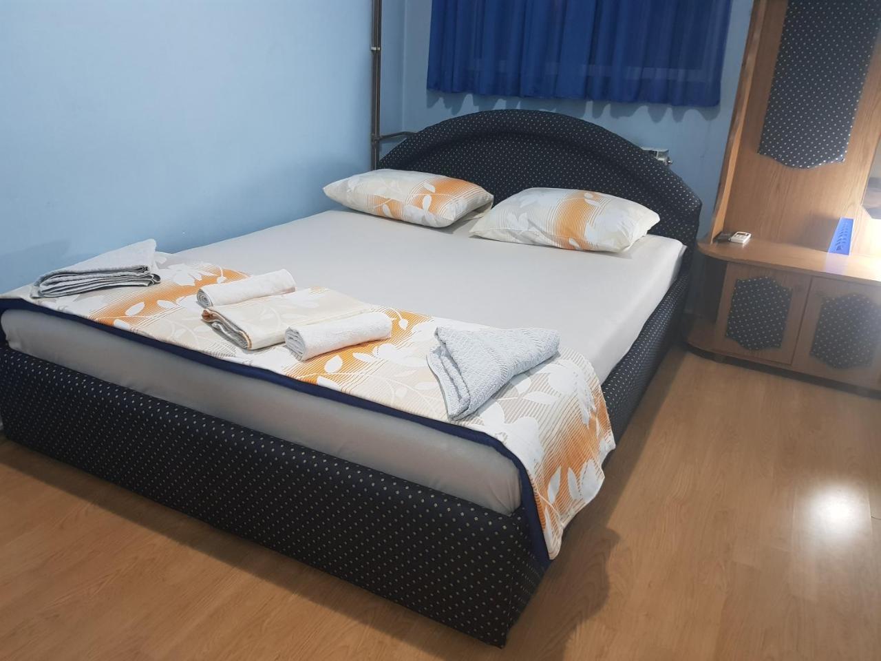Motel Magistrala Doboj Værelse billede